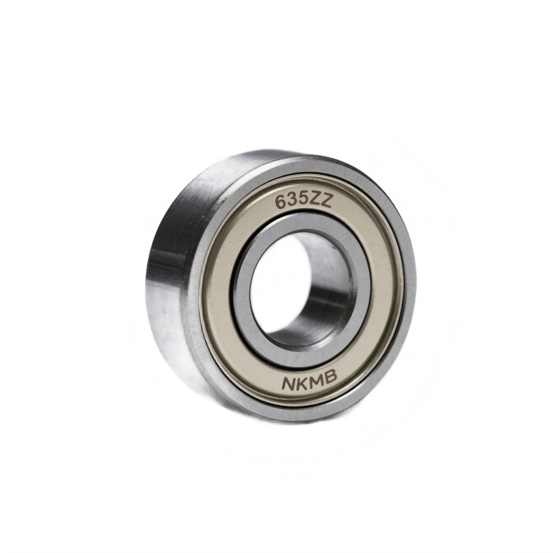 635ZZ Shielded Miniature Bearing 5×19×6mm