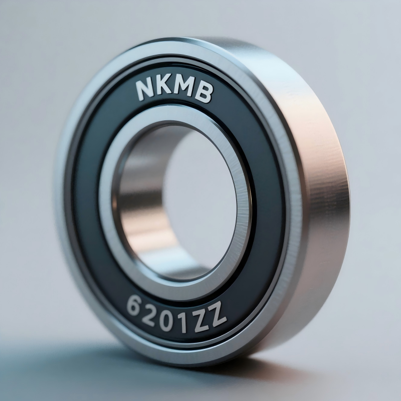 62012RS Deep Groove Ball Bearing 12x32x10mm
