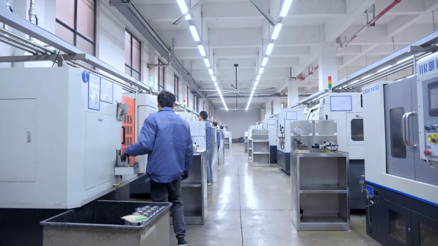 Cixi Yongnuo Bearing Co., Ltd.
