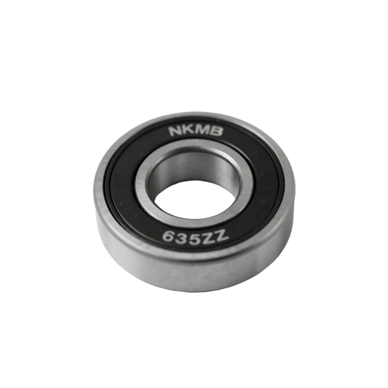 635-2RS Sealed Miniature Bearing 5×19×6mm