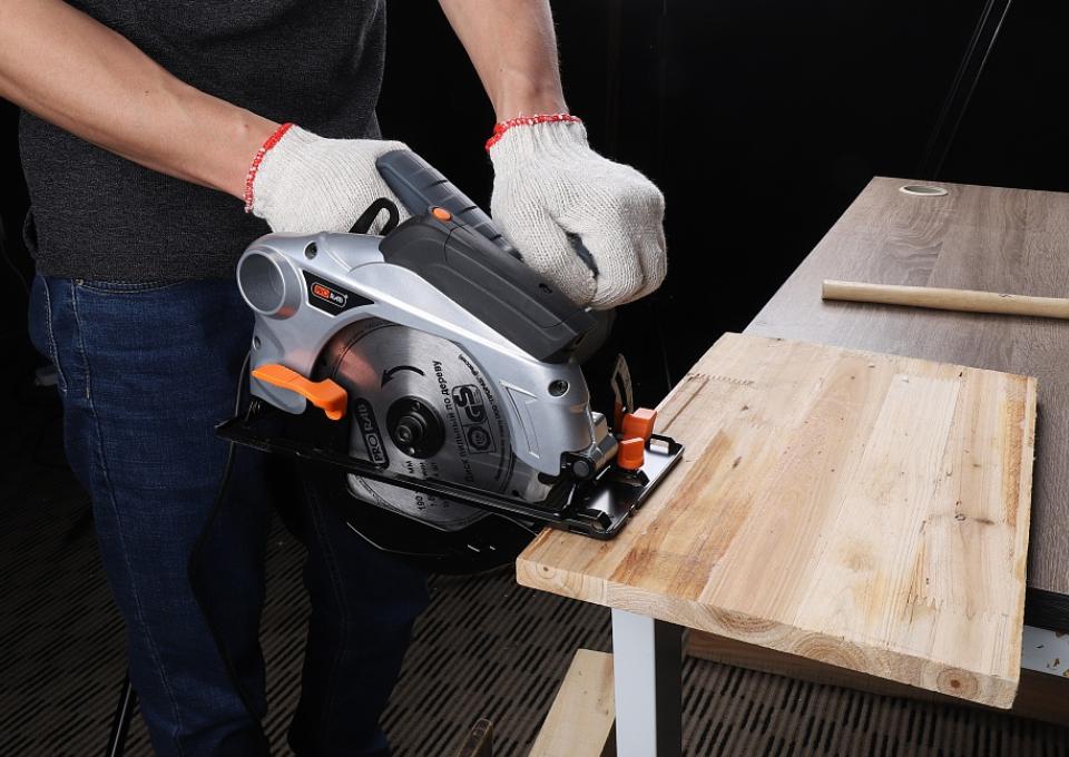 Electric Tool Bearing