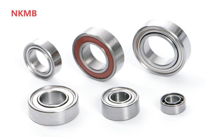 MR Series Bearing