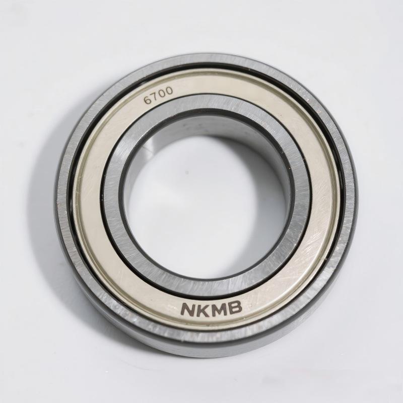NKMB Bearing Brand Story