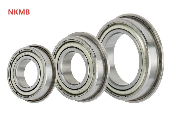 Flange Bearing